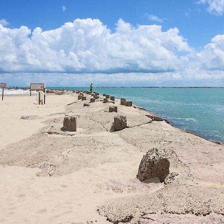 Gulfview II Villa South Padre Island Buitenkant foto