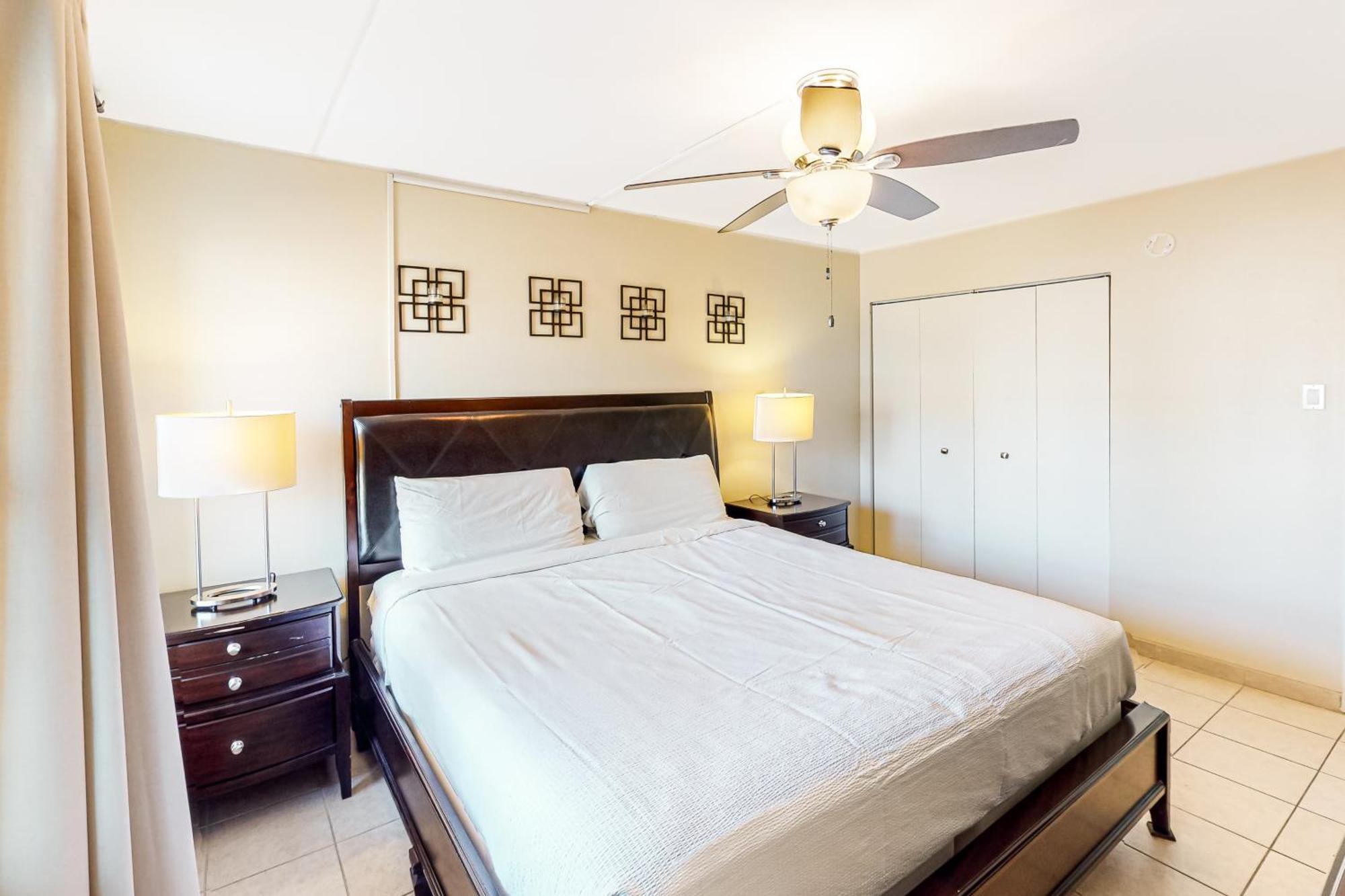 Gulfview II Villa South Padre Island Kamer foto