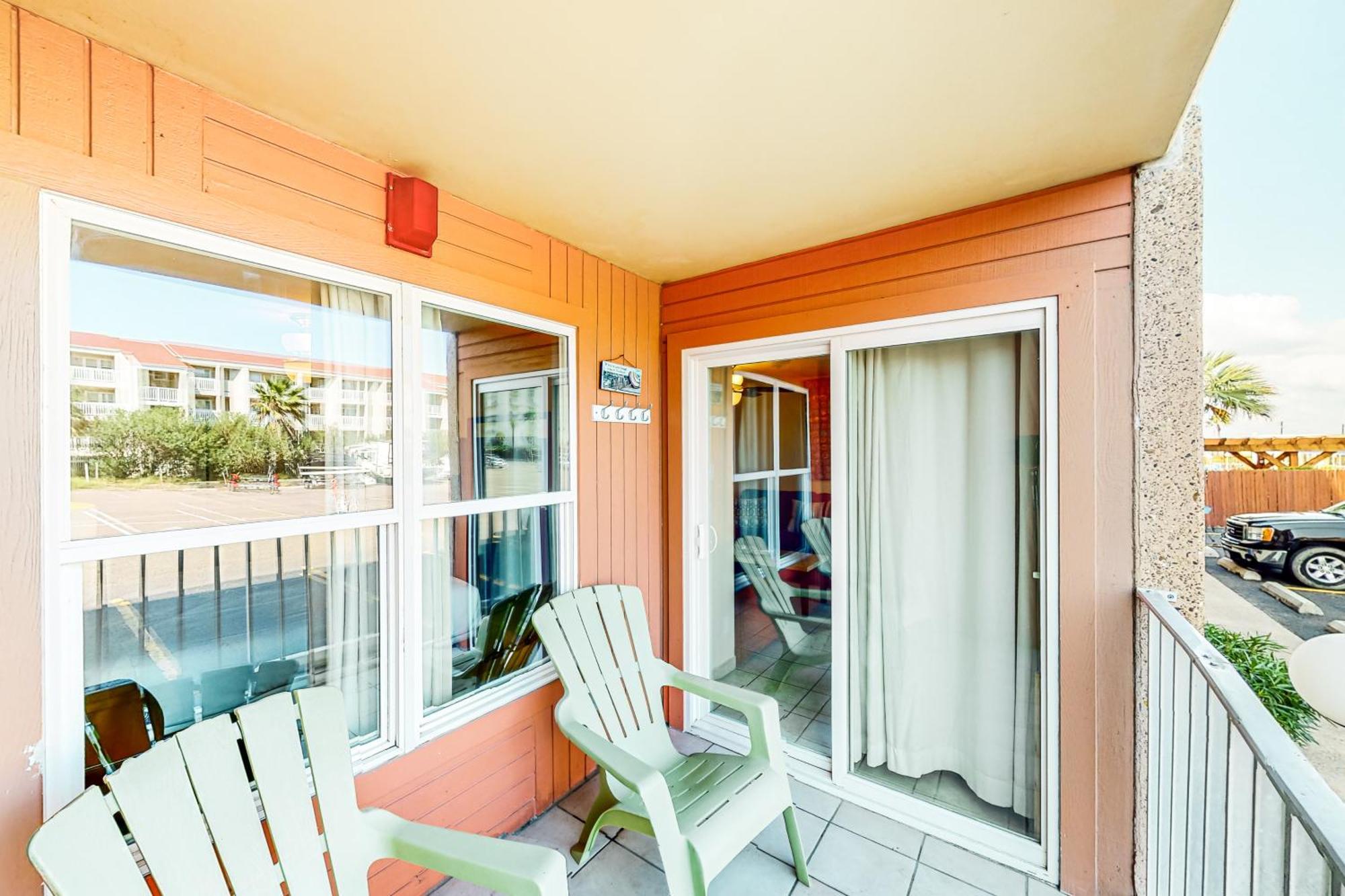 Gulfview II Villa South Padre Island Kamer foto