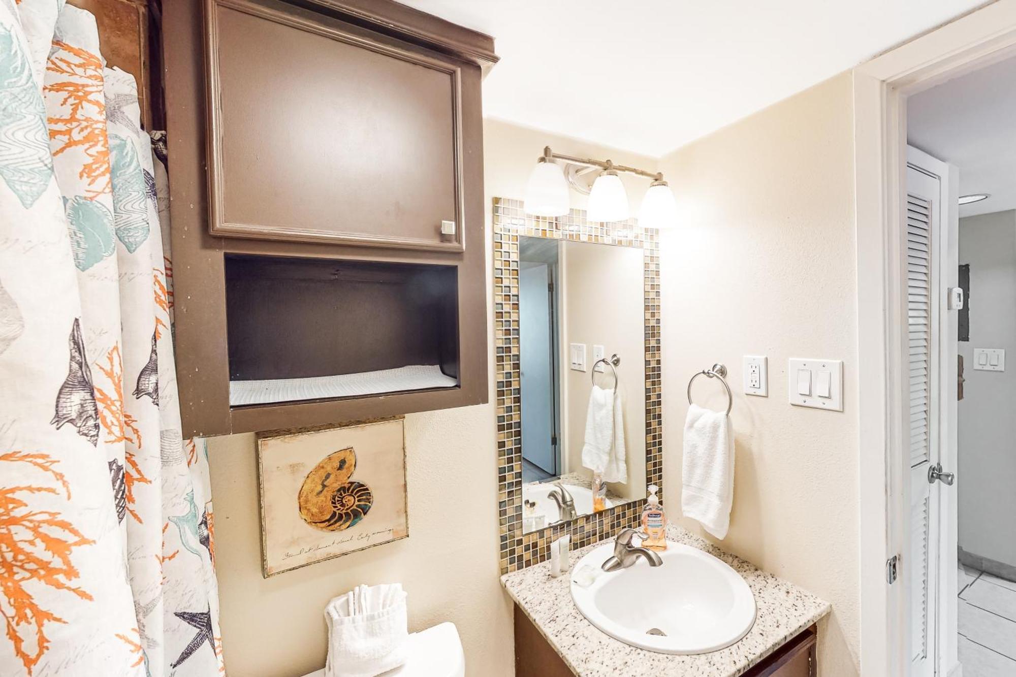 Gulfview II Villa South Padre Island Kamer foto