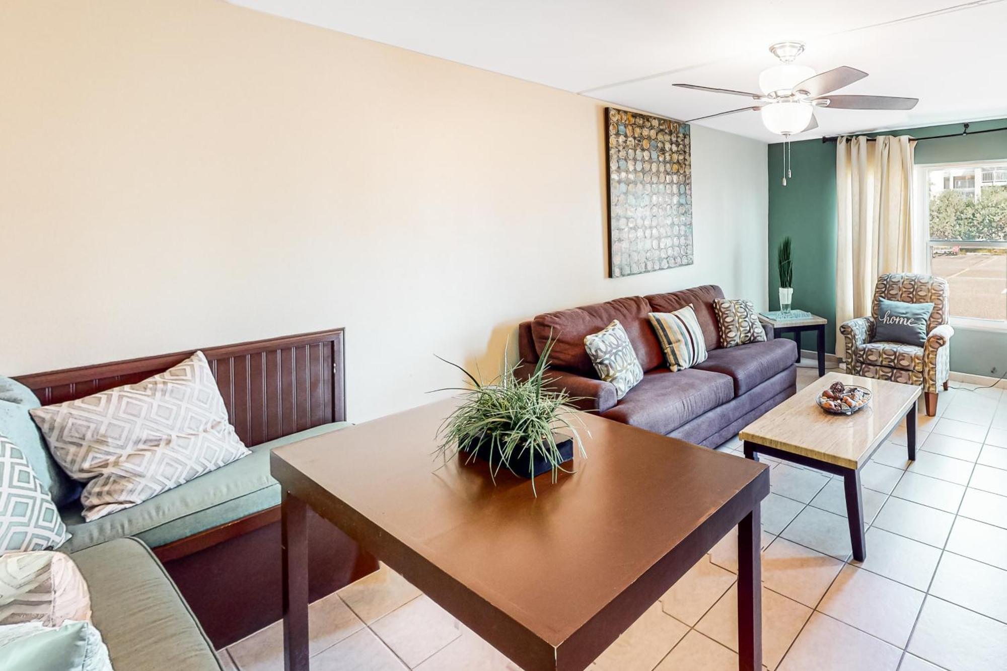 Gulfview II Villa South Padre Island Kamer foto